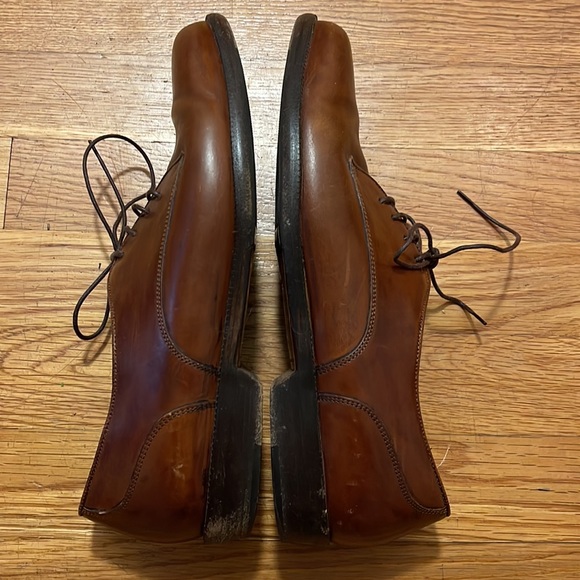 Bragano by Cole Haan MENS dress shoe - Picture 4 of 9